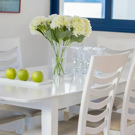 Nicol 31 Apartman