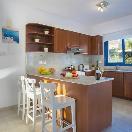 Apartment Nicol 31