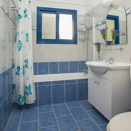 Apartment Nicol 31