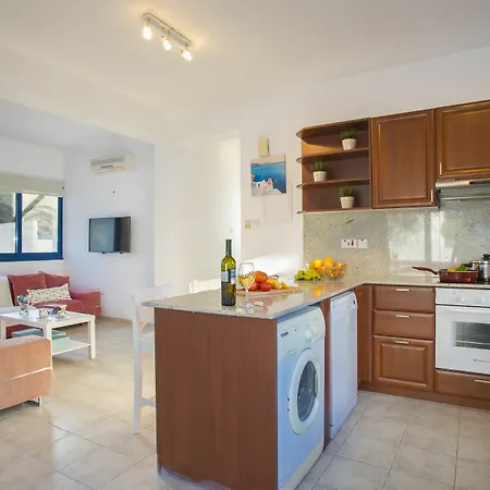 Apartment Nicol 31