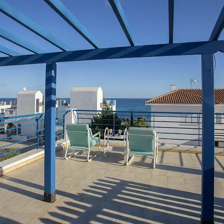 Apartment Nicol 31 *