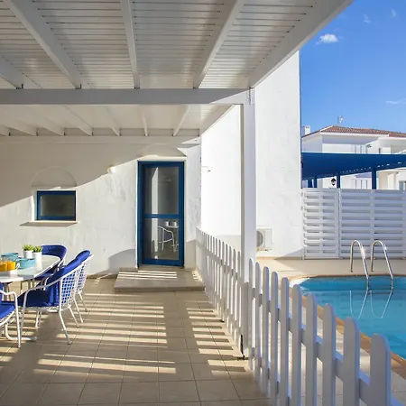 Apartment Nicol 31